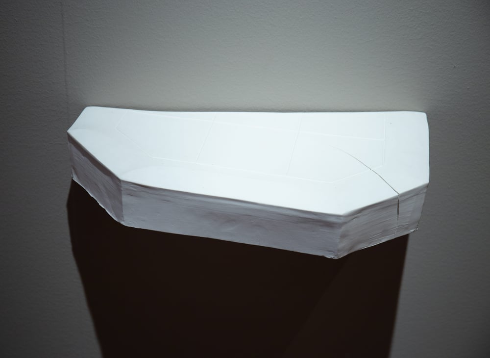 Konstskolans årskurs 2 2024, Frances Rahmani Jag tror att min pappa tror att jag dödade honom.jpg