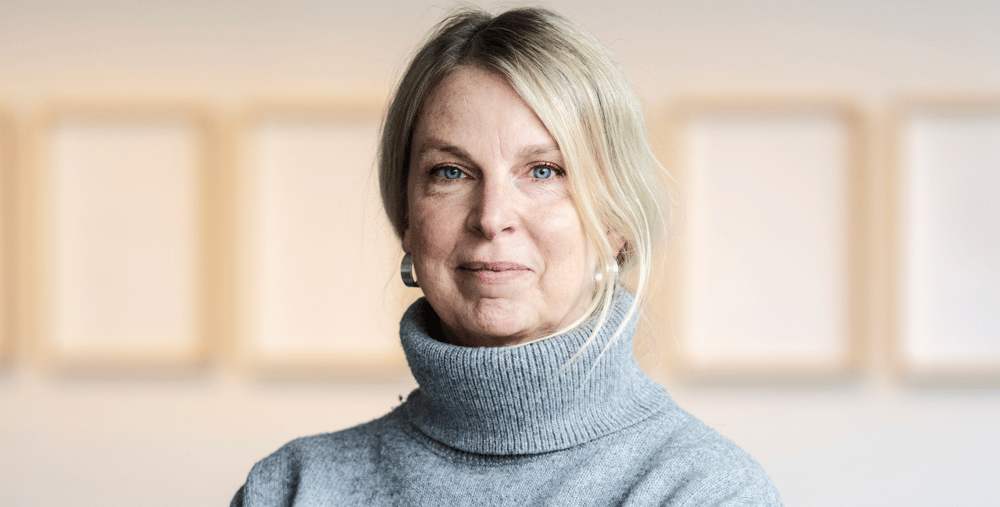 Foto på Camilla von Bothmer