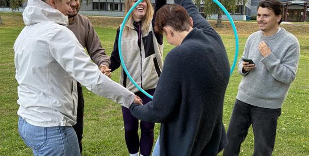 Behandlingspedagog inriktning beroende