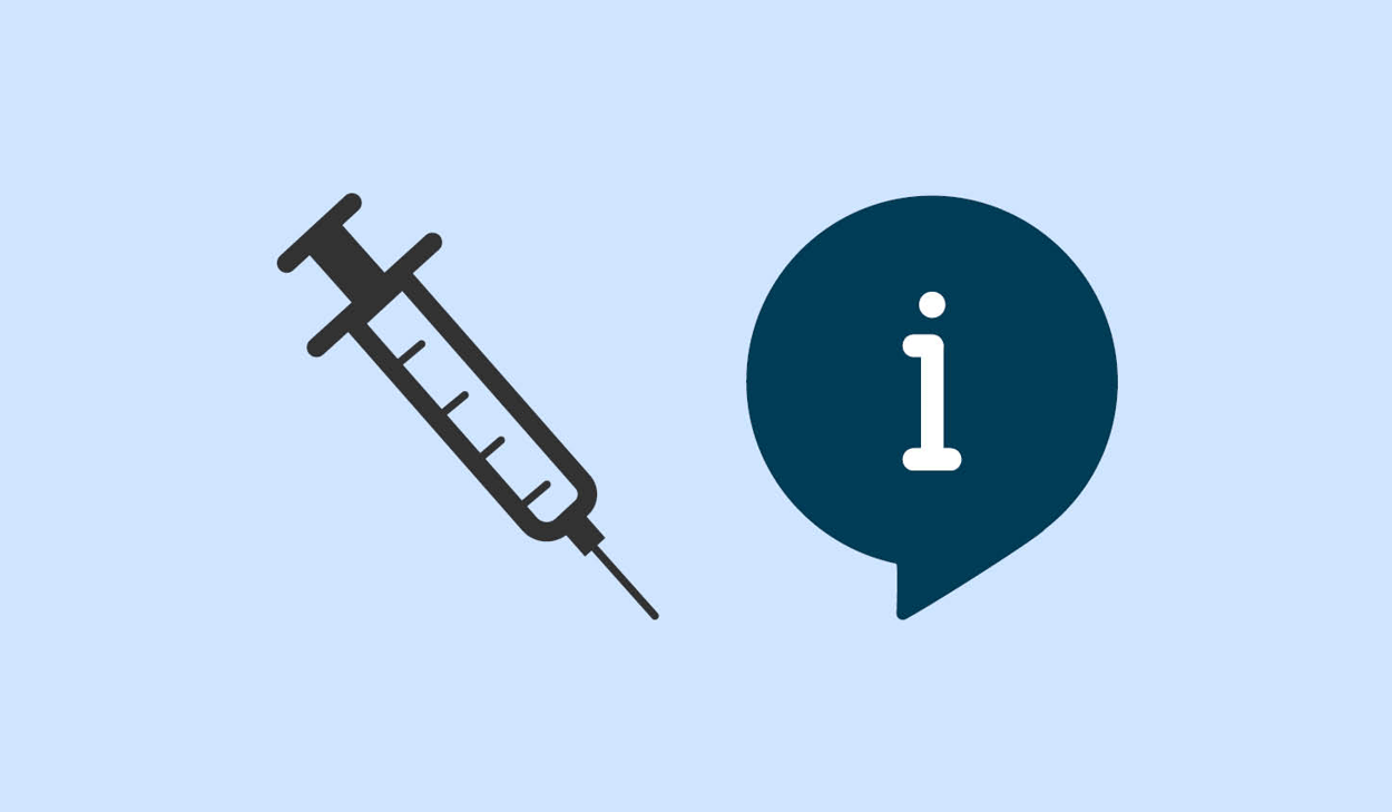 Vaccination