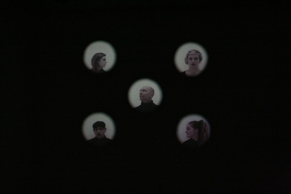 Sofie Notstrand - Misslyckat