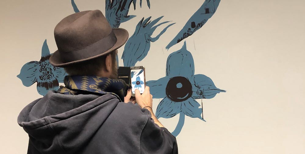 Peter Köhler, Dwellers Therei