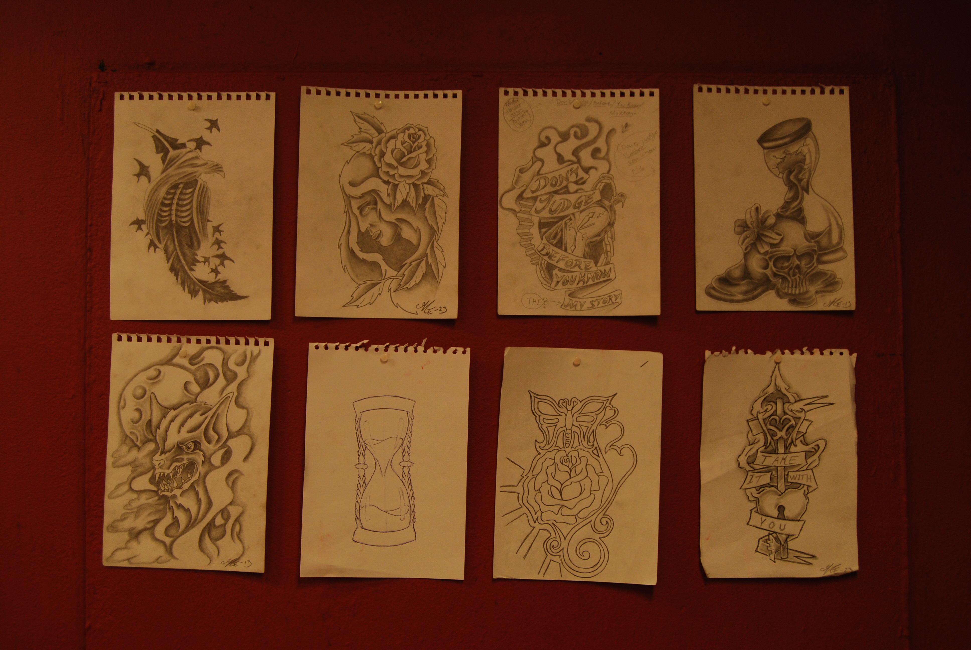 Mattias Embretsen - Divine Illusion