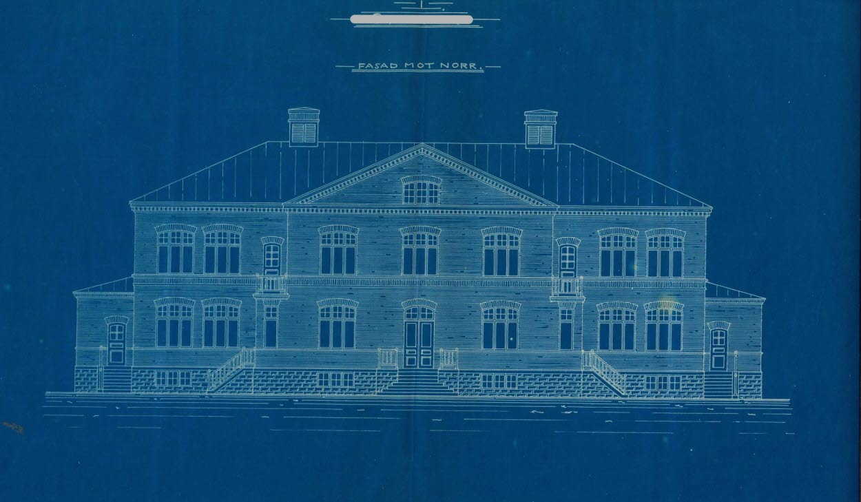 Månadens foto nov
Arkivens dag
Regionarkivet