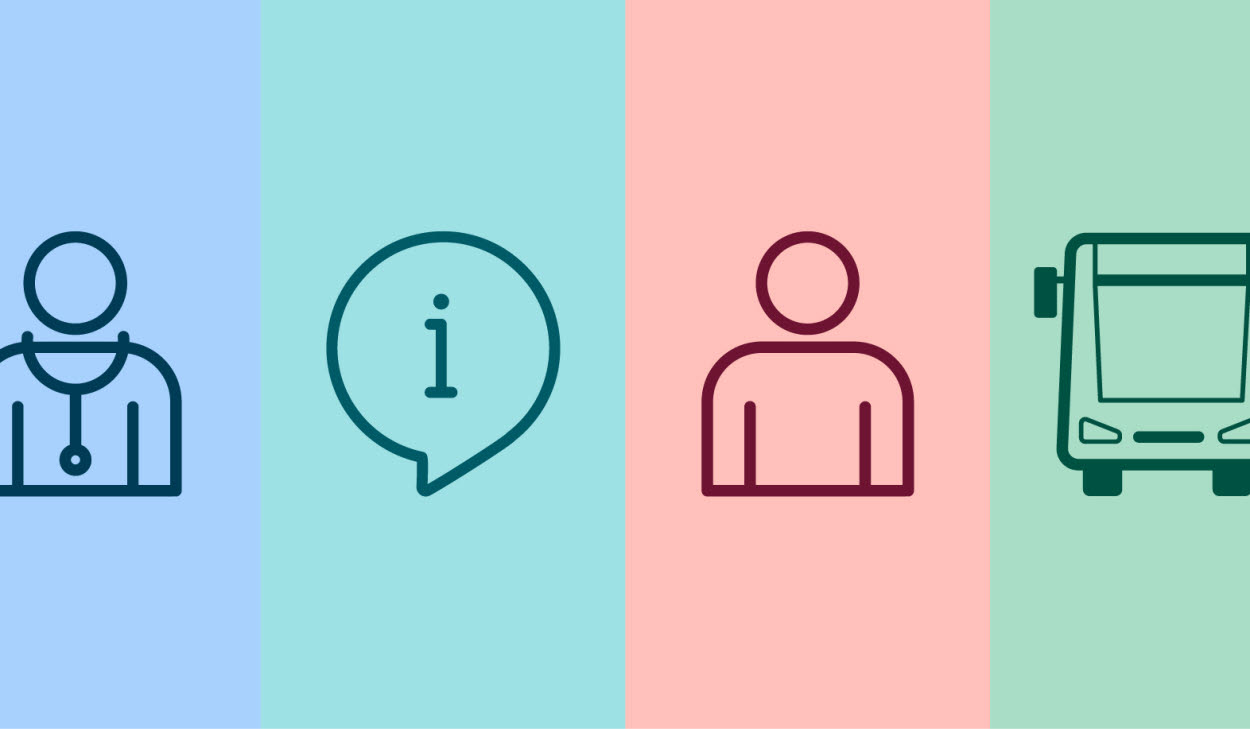 Beredskap illustration